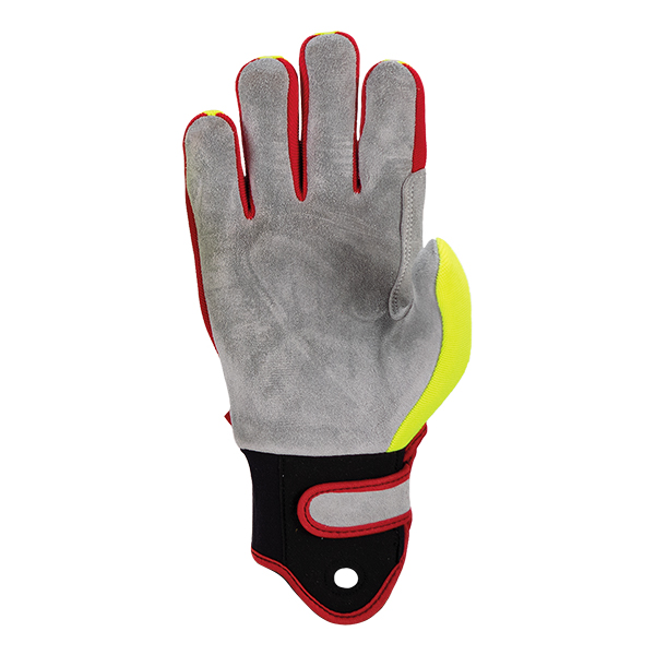SEIZ Handschuh SEIZ MECHANIC 185