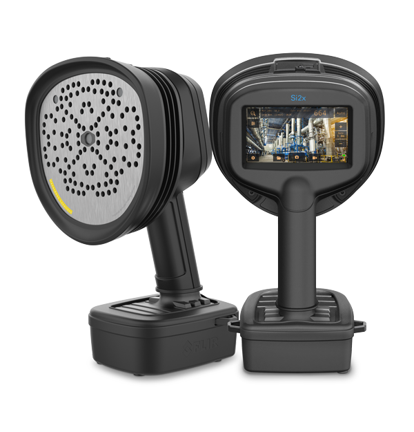 FLIR Si2x-LD Akustikkamera