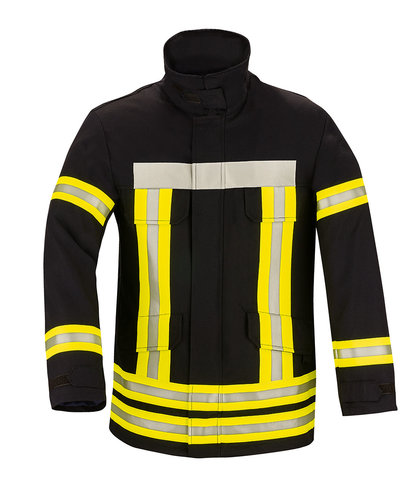 WATEX Einsatzjacke HuPF Teil 3 Modell Perception