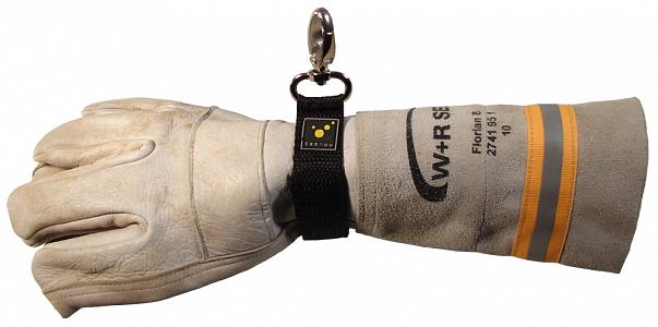 5ebb2b29d11053d2088597ed473e5b3bf5bf5c4f EASY Handschuhhalter, schwarz