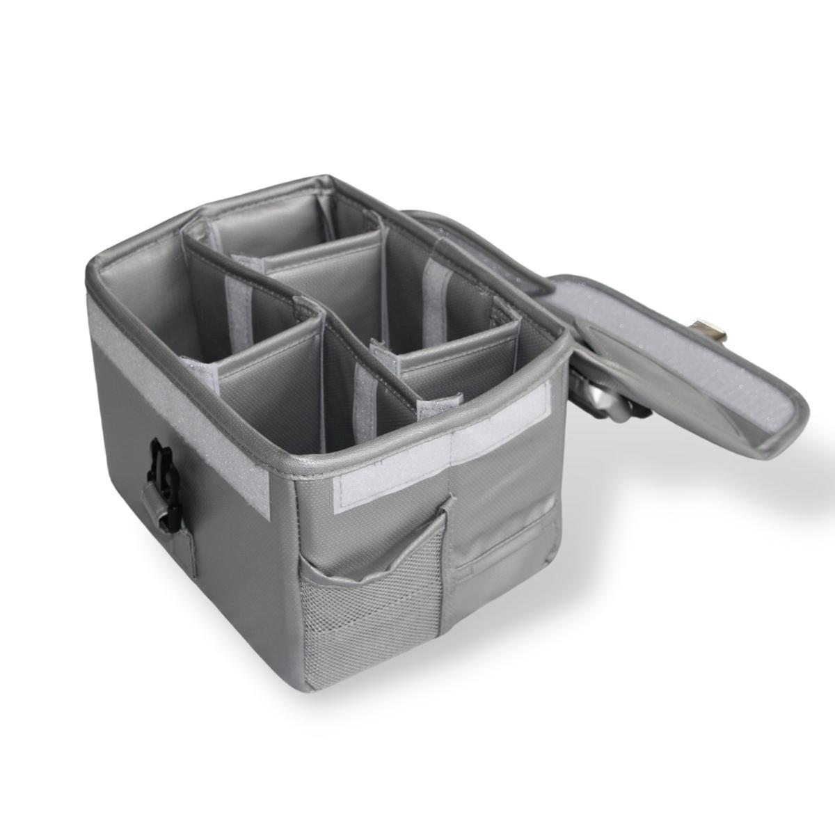 VLITEX Akku Sicherheitsbox