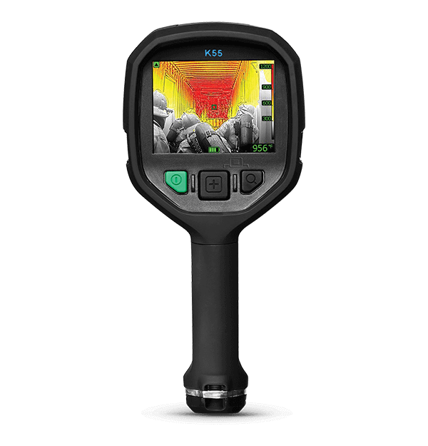 K55-Bck-01 Wärmebildkamera FLIR K55 zur Miete