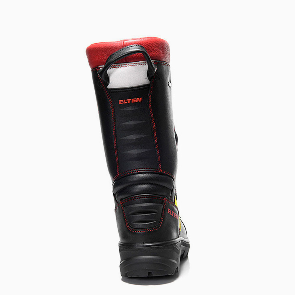ELTEN Feuerwehrschlupfstiefel (Form D) CRUZ GTX ESD F2A