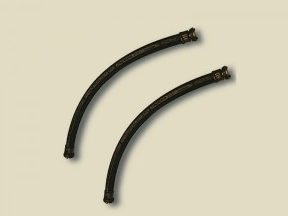 TW-Schlauch für Skimmer-Saugschaufel und Pumpe,NW 50x5 m,k