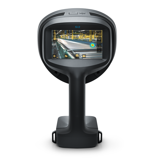 FLIR Si2-Pro Akustikkamera