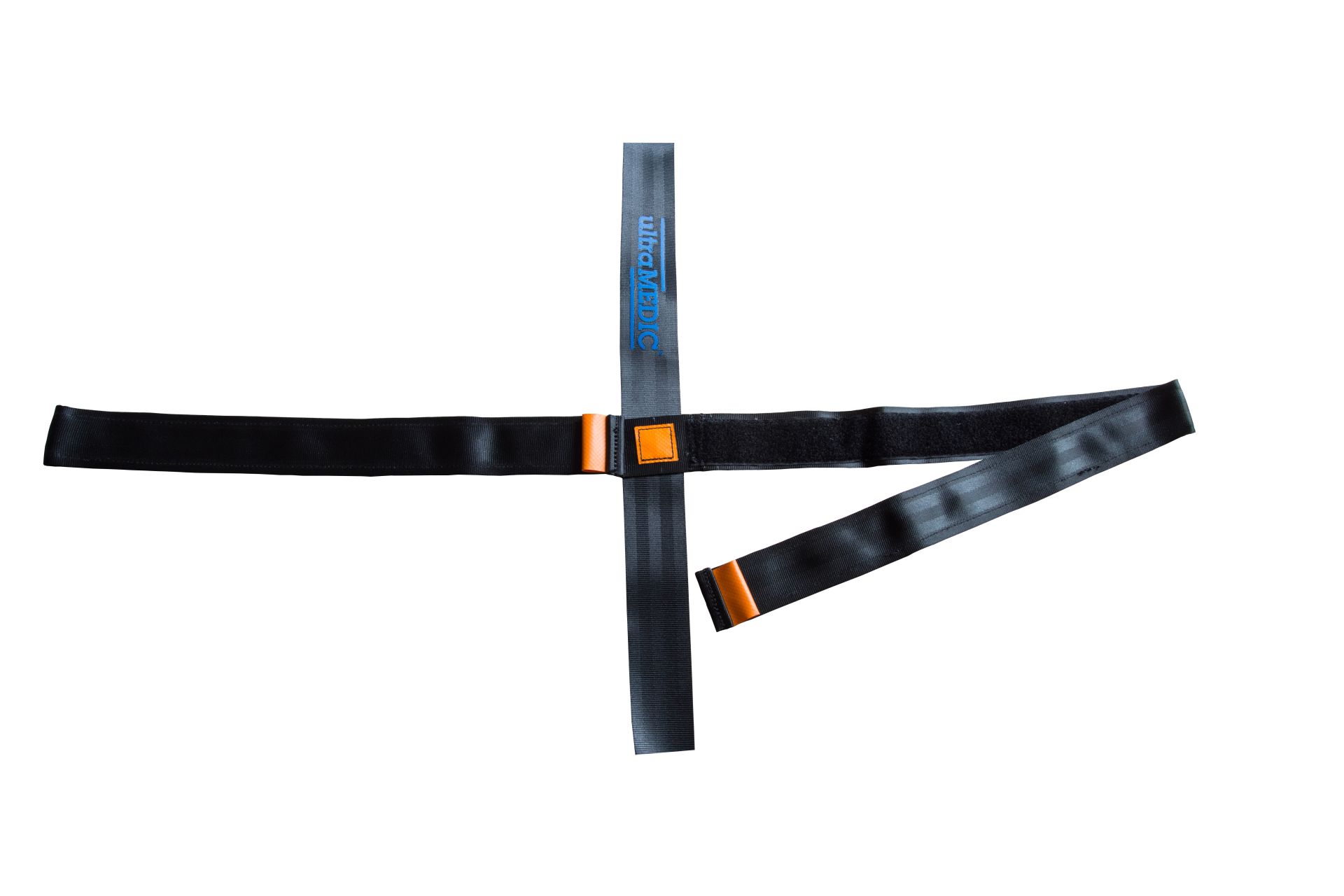 ultraSTRAPS Gurtsystem für Spineboard