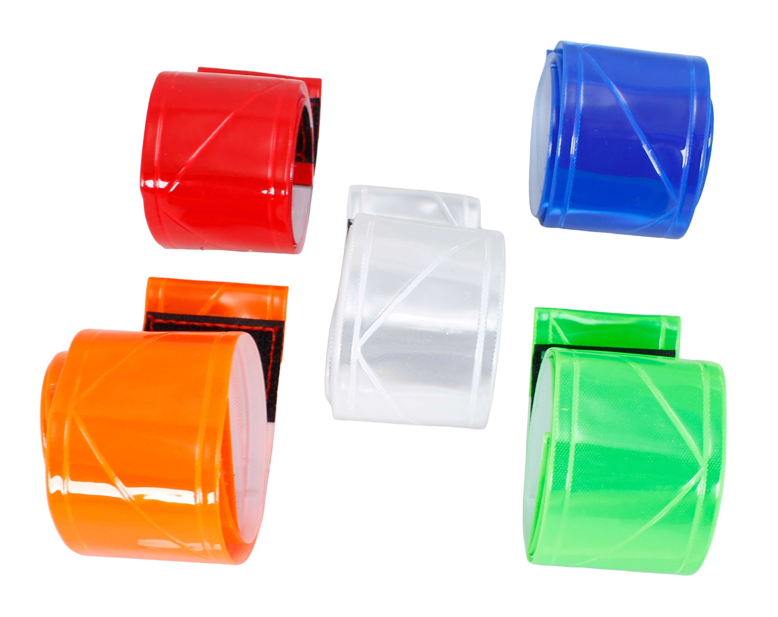 TEE-UU FUNCTION Reflexstreifen-Set