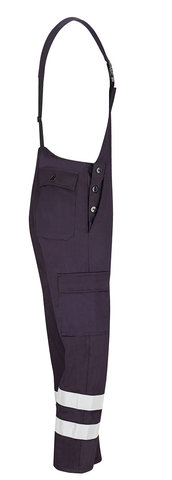 WATEX Latzhose Niedersachsen