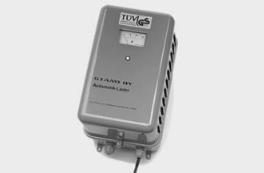 STAND BY Ladegerät SY 324/10 W 12 V, automatisches Batterie-