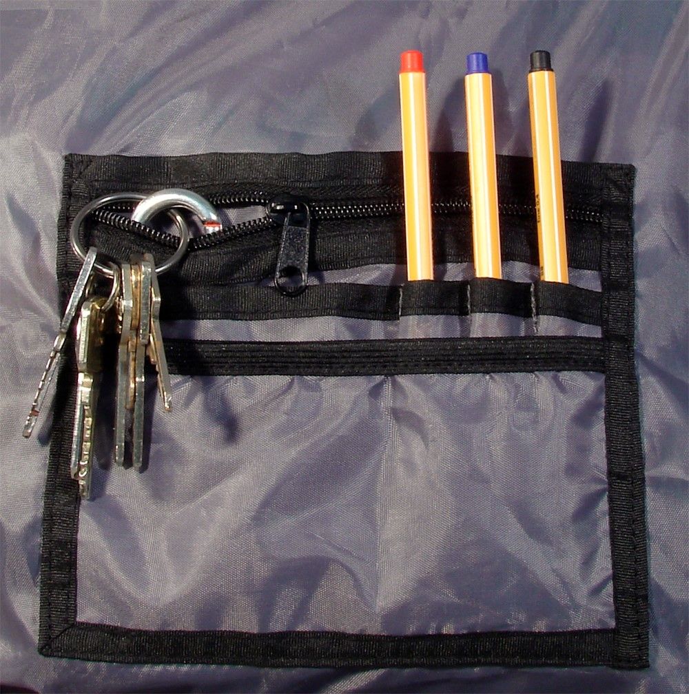 TEE-UU Multifunktionstasche EQUIBAG
