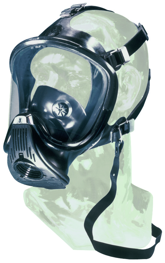 MSA ULTRA-ELITE Normaldruck