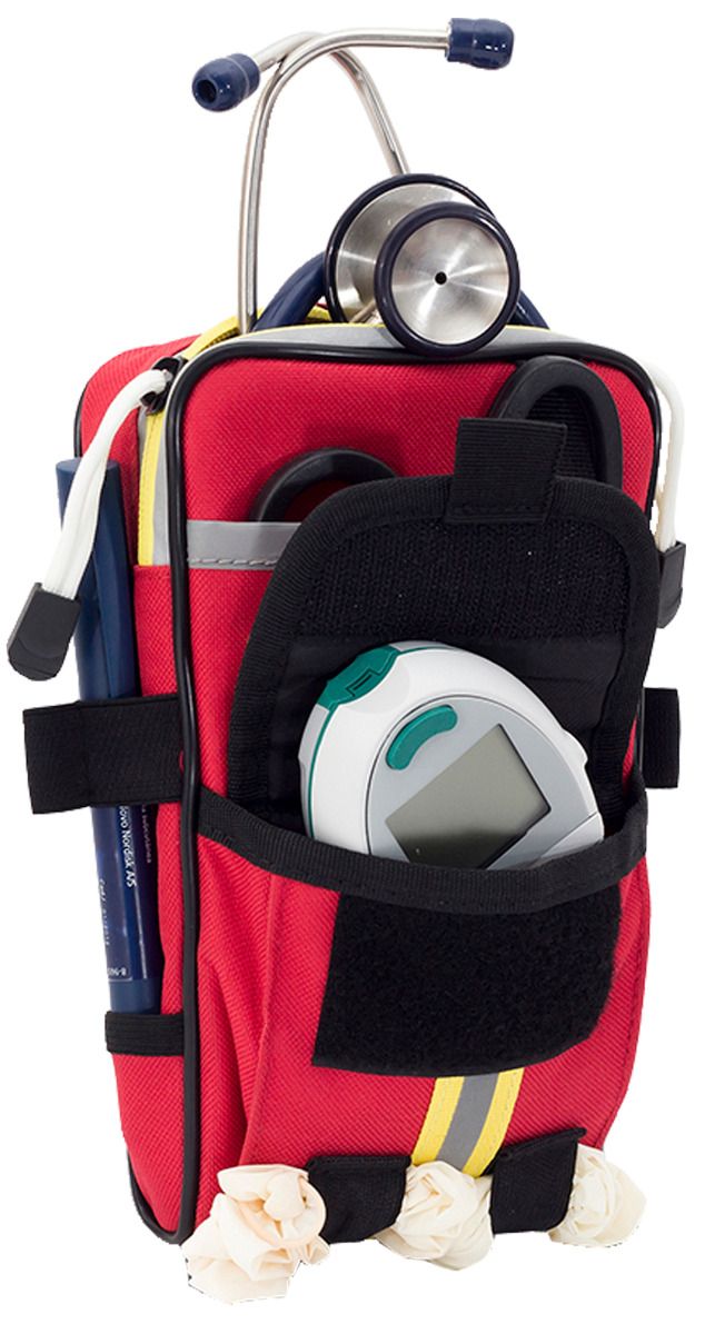TEE-UU RESQ Notfall-Holster
