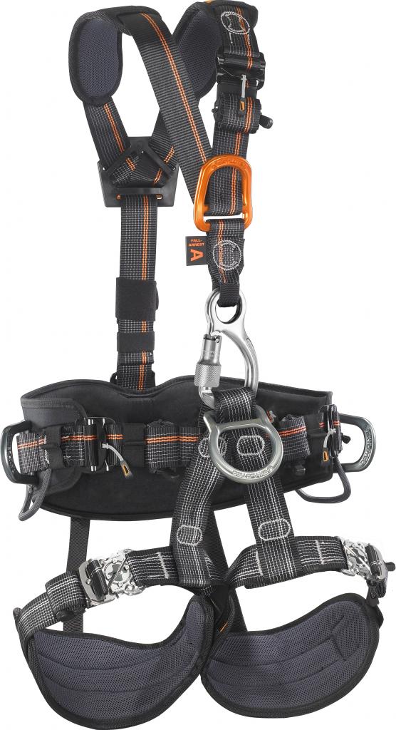 Auffanggurt Skylotec IGNITE ARGON