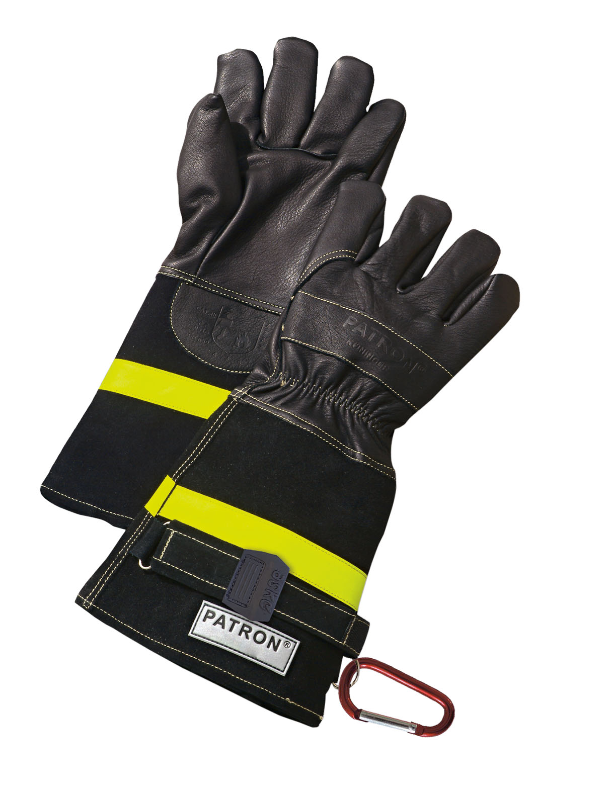 ASKÖ Feuerwehrhandschuh PATRON
