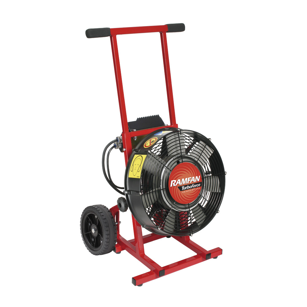 Elektro-Lüfter RAMFAN  EV 420 40 cm