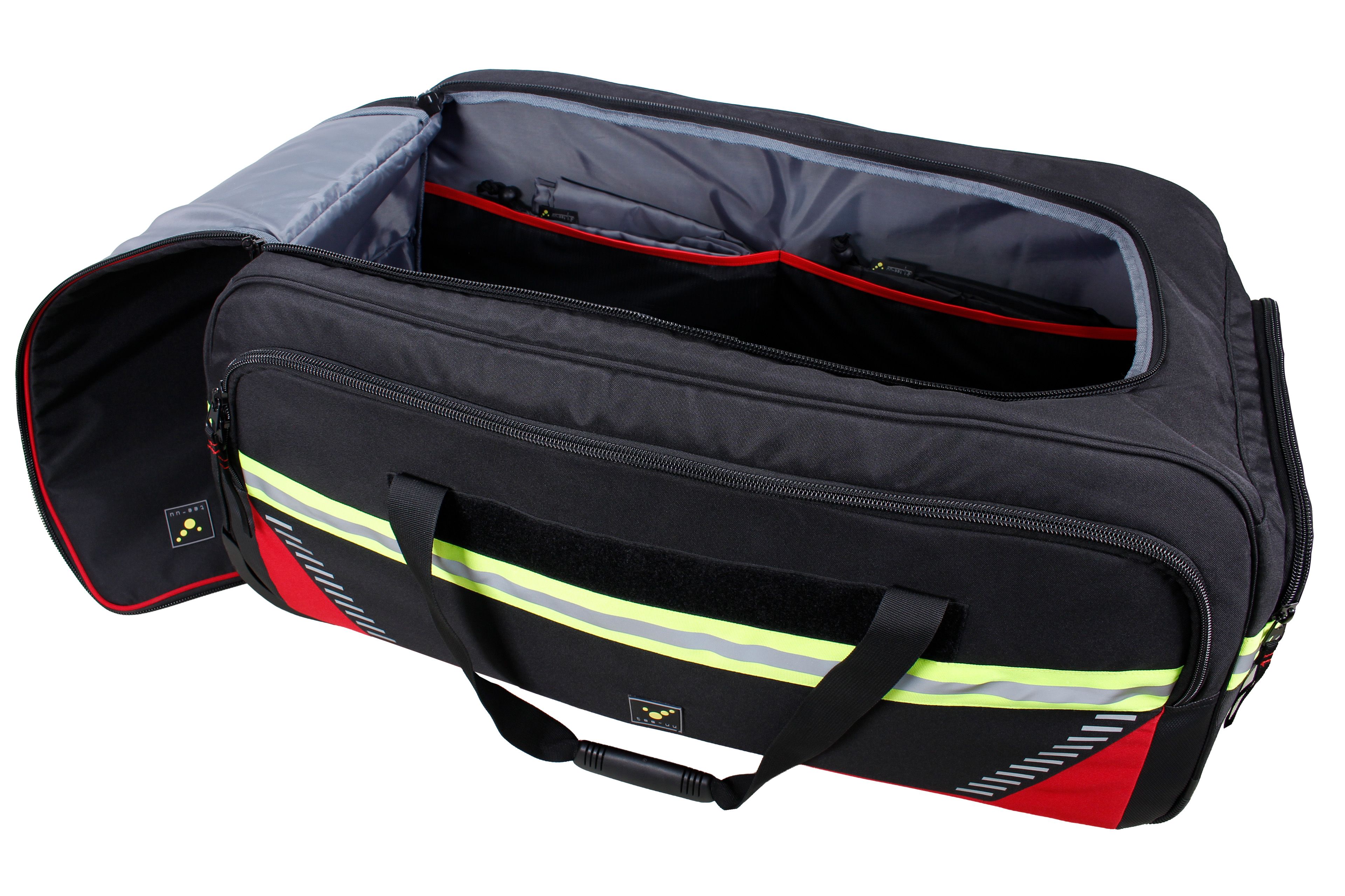 TEE-UU TROLLEYBAG EVO Bekleidungstasche