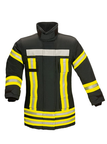 WATEX Überjacke Damen, HuPF Teil 1