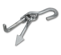Mini-Heber für Schieber und Schachtdeckel