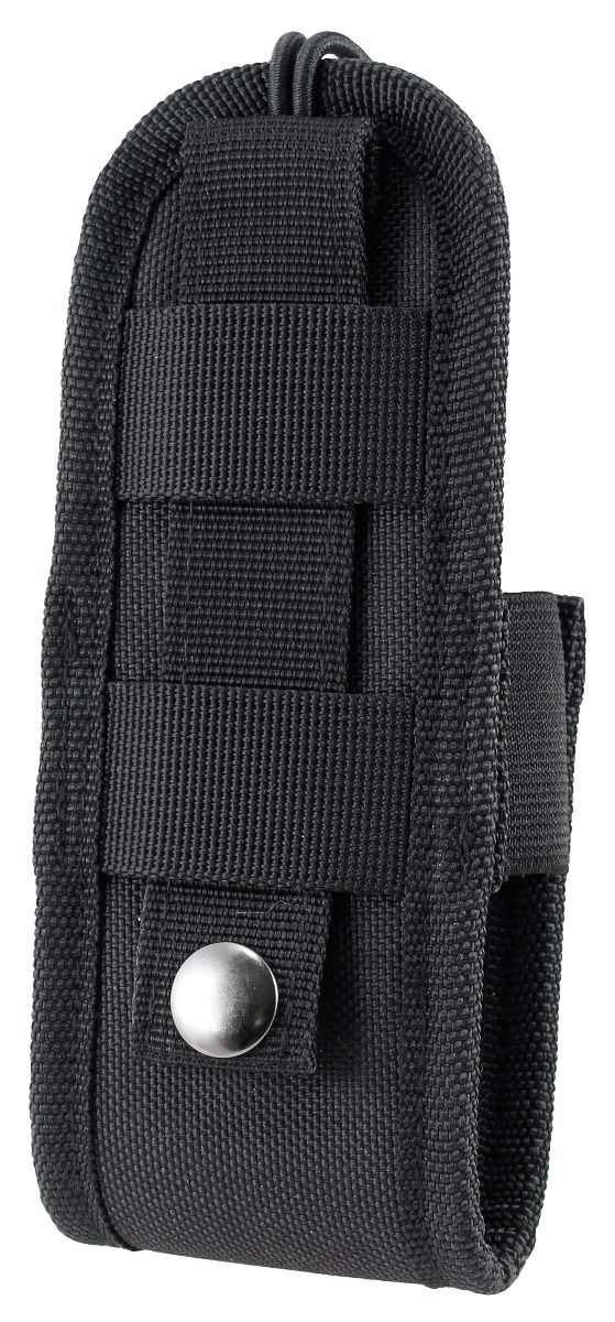 TEE-UU COM TAC Digitalfunk-Holster MOLLE/PALS