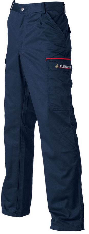 Diensthose Cargo Baden-Württemberg