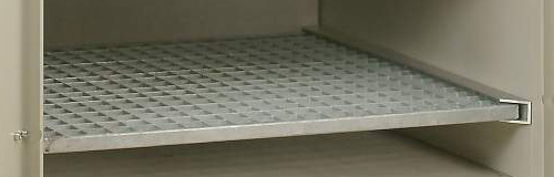 OSMA Gitterrost für STS 900