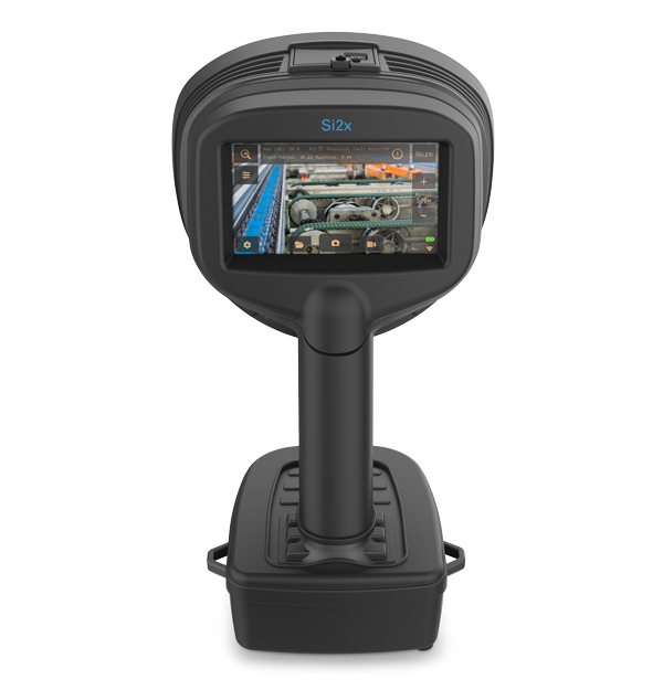 FLIR Si2x-Pro Akustikkamera