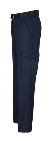 WATEX Damen-Bundhose HUPF Teil 2, ohne Reflex