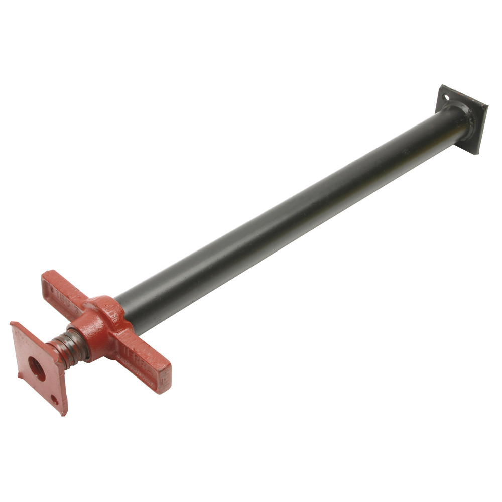 Kanalstrebe/Grabenstütze nach DIN 4124 ca. 600 bis 900 mm