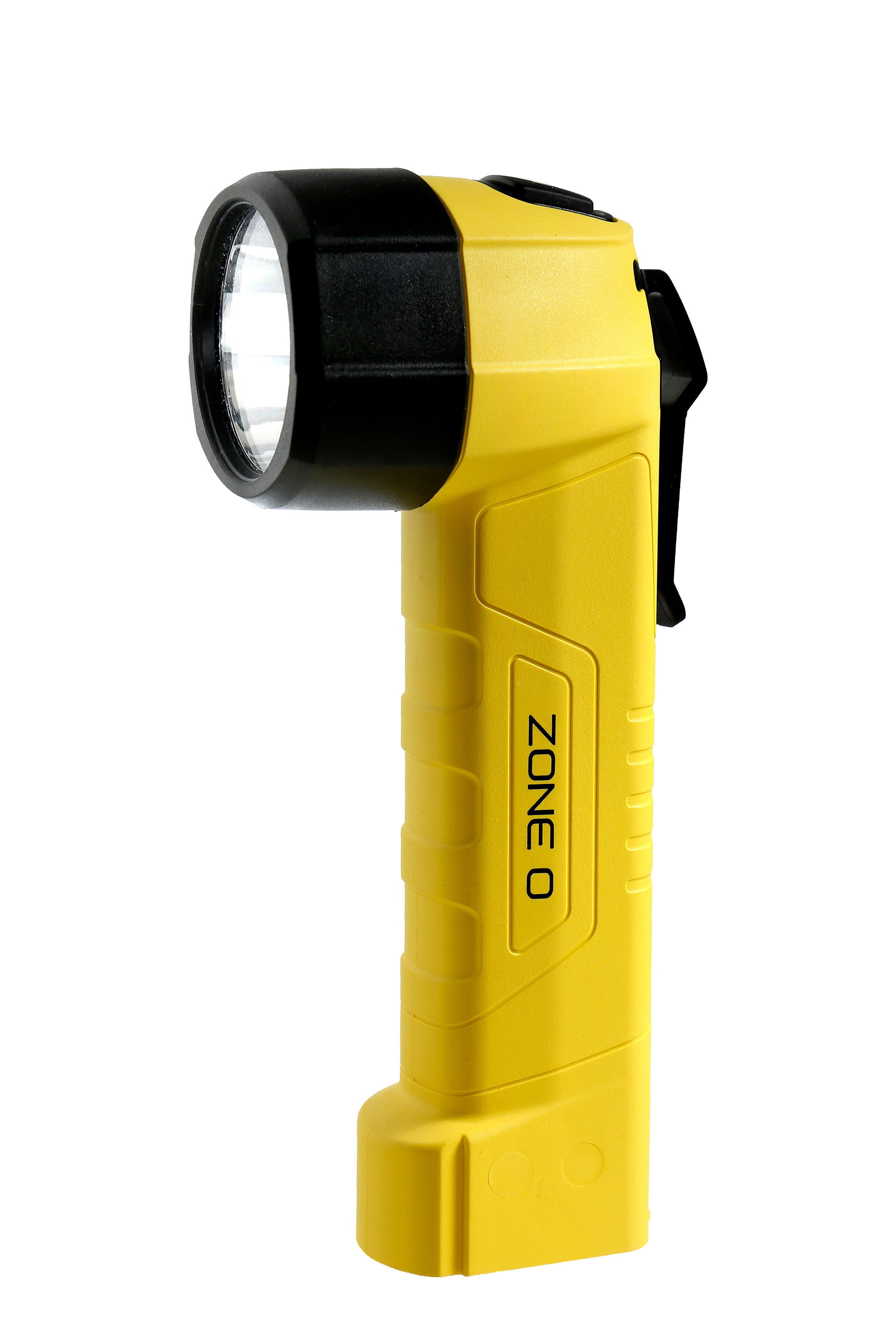 ACCULUX Handleuchte HL 12 EX, Zone 0, Batterie-Ausführung