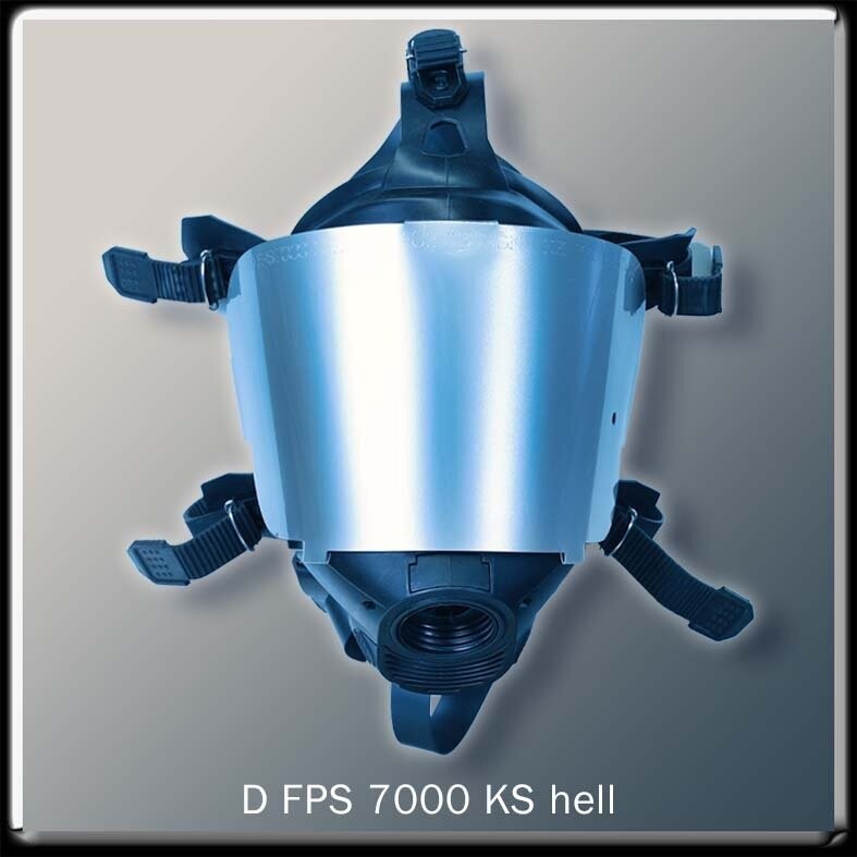 Dräger FPS 7000 KS hell 