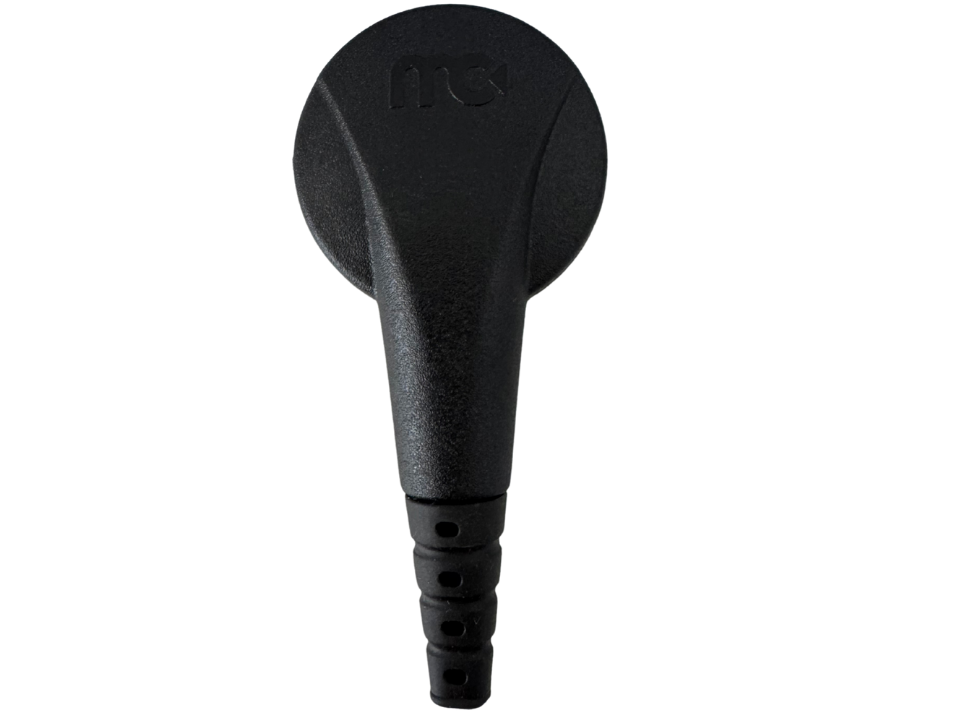 MagCode Power Clip 12 V als Stromabnehmer