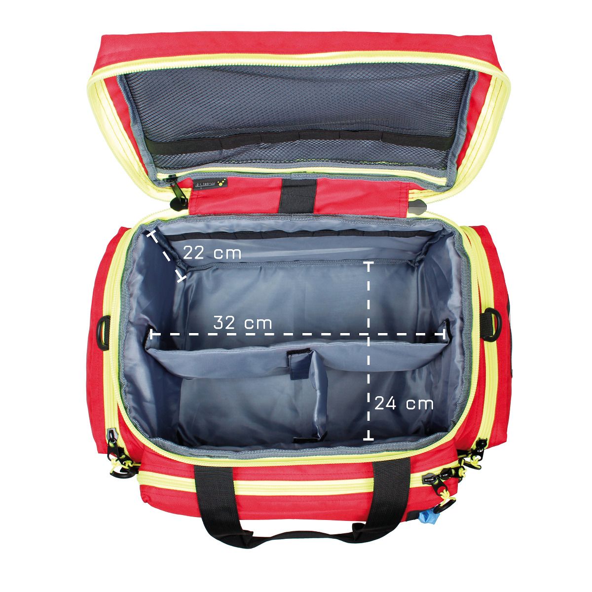 MUC-M Notfalltasche