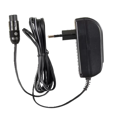 Externes Ladegerät 230 V (12 V) für dryfit-Akkus (TRI-Blitz)