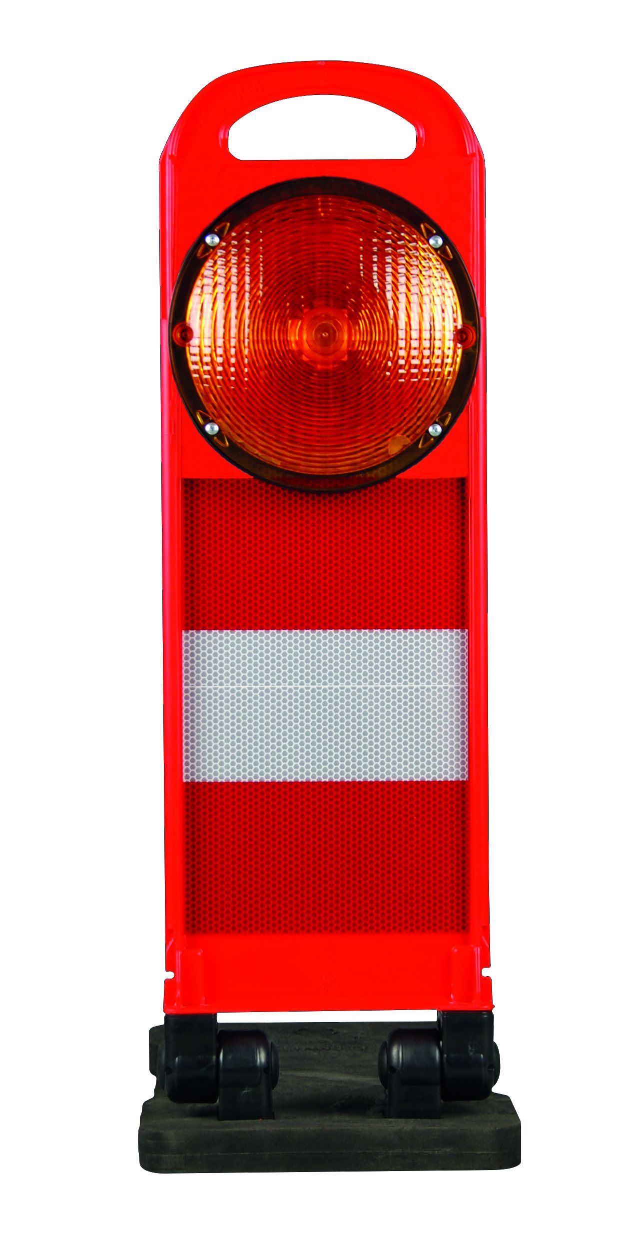Horizont Blitzleuchte FlashMax, LED, gelb