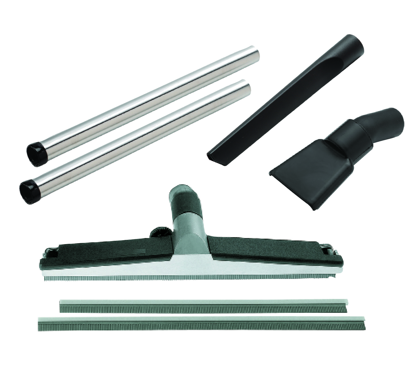 Handwerker-und Industrie-Set 5-teilig
