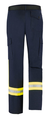 WATEX Bundhose HuPF Teil 2, Modell PERCEPTION