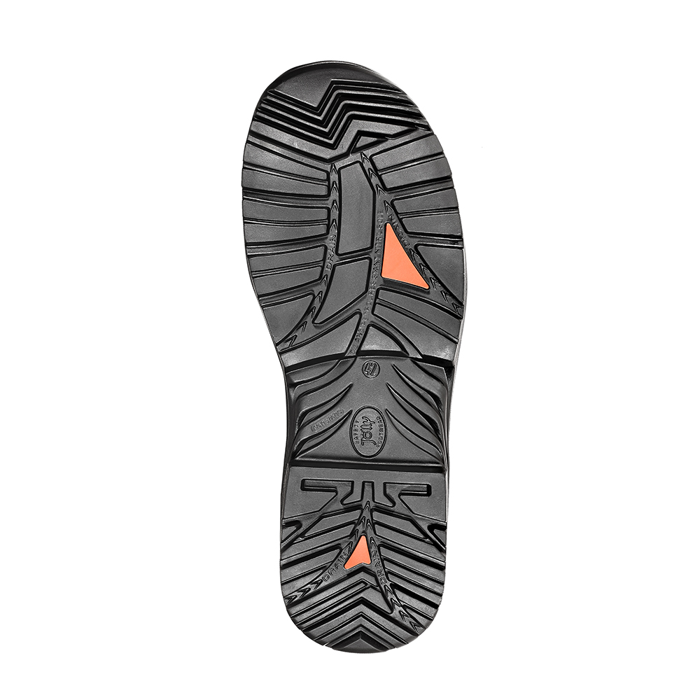 JOLLY-Feuerwehr-Schnürstiefel CHALLENGER EVO BOOT 9065/GA