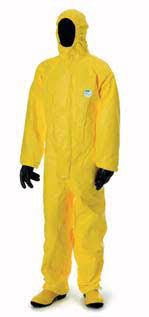 images Schutzanzug Protec Plus TC Gr. L