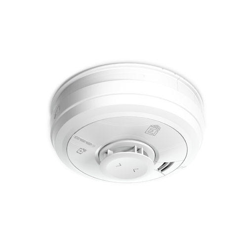 Wärmemelder Ei3014 für 230V-Anschluss