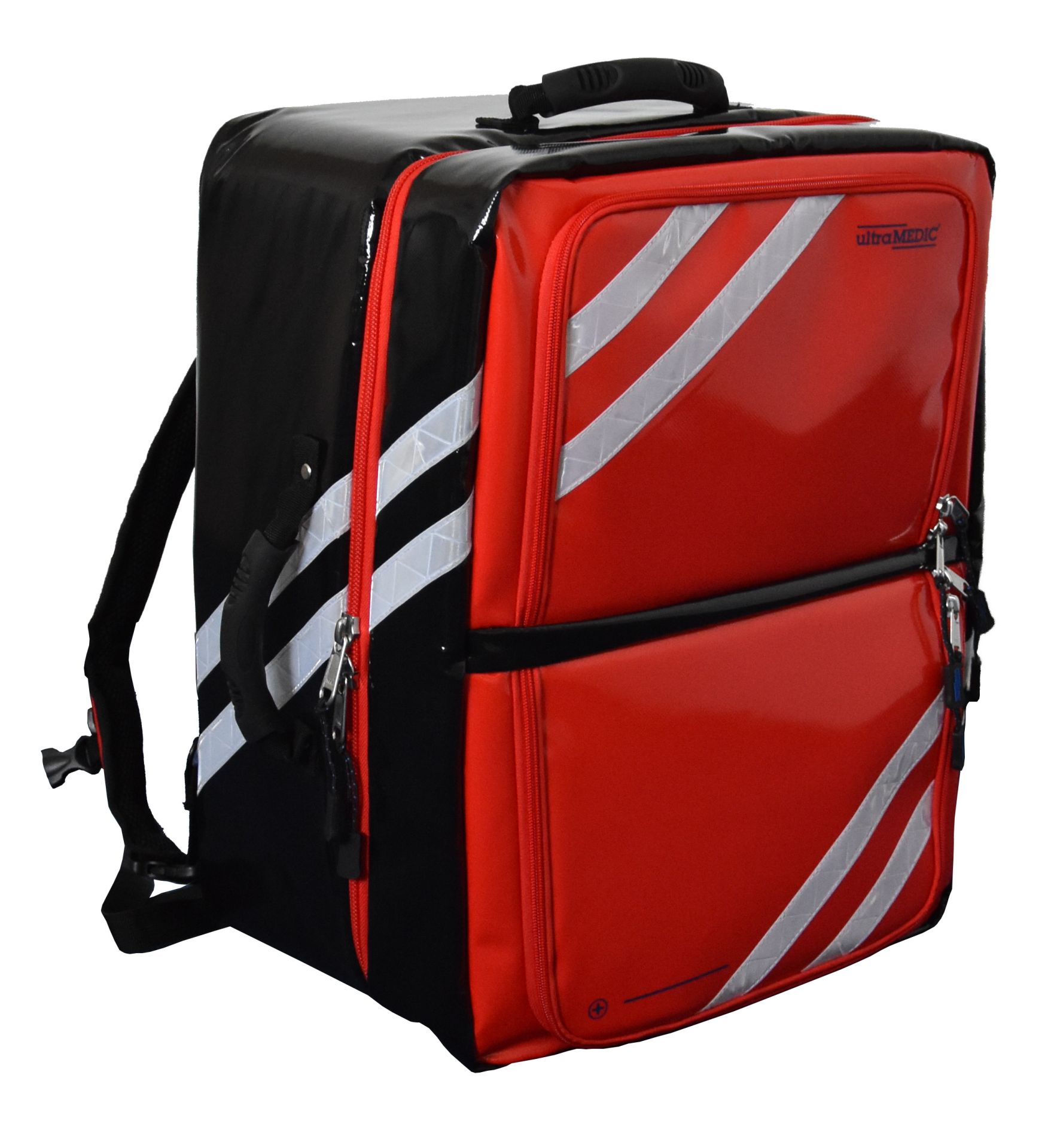 ultraSAVIOR Notfall-Sanitätsrucksack (leer)