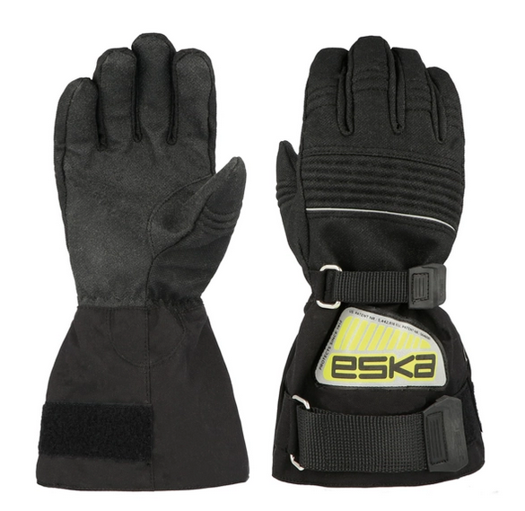 Feuerwehr-Handschuh ESKA PHÖNIX 5F mit langer Stulpe
