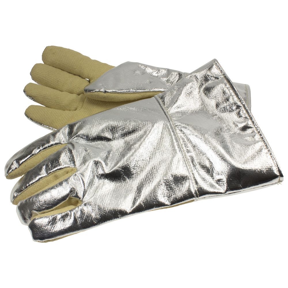 Hitzeschutzhandschuhe Größe 11 universal