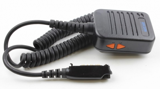 Handbedienteil IP 67 für SEPURA STP 8000 / 9000