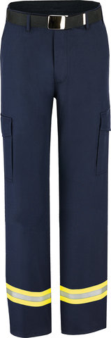 WATEX Bundhose HuPF Teil 2, Baumwolle