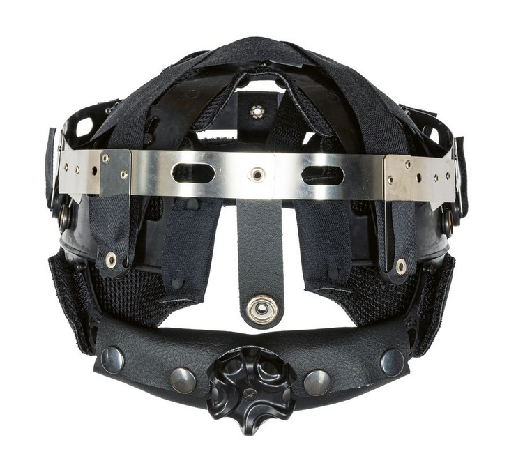 Innenausstattung für Helm AL EX 019/19+ Größe H3