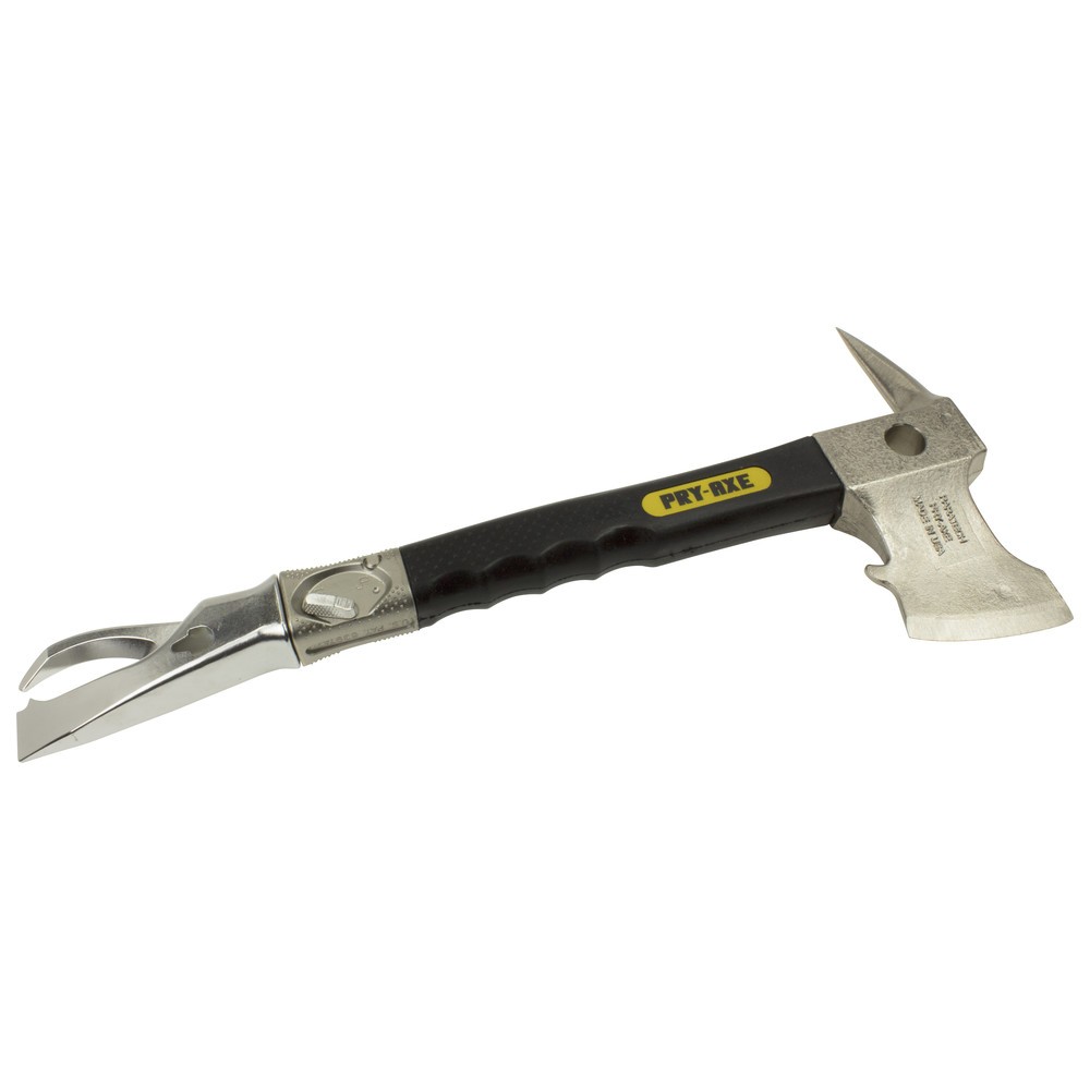 PARATECH Pry-Axe mit Metallschneidklaue