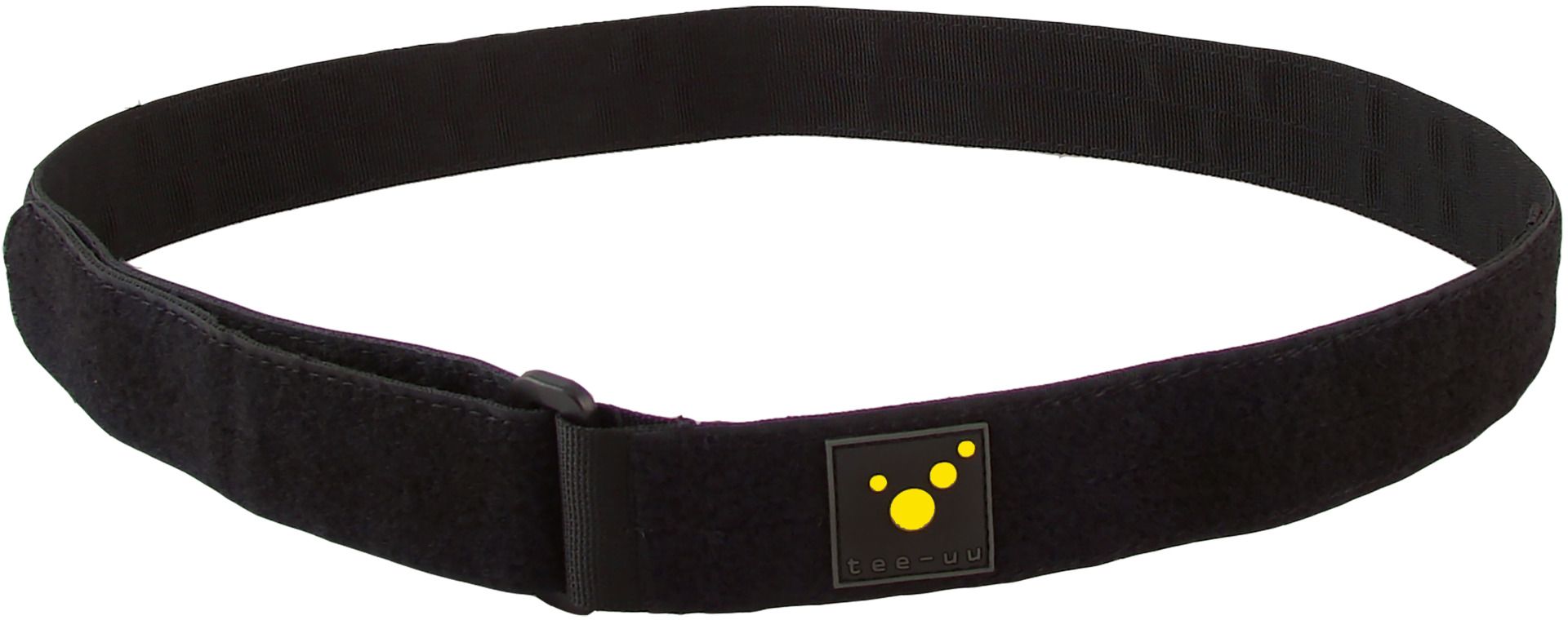 TEE-UU Untergürtel INNER BLACK
