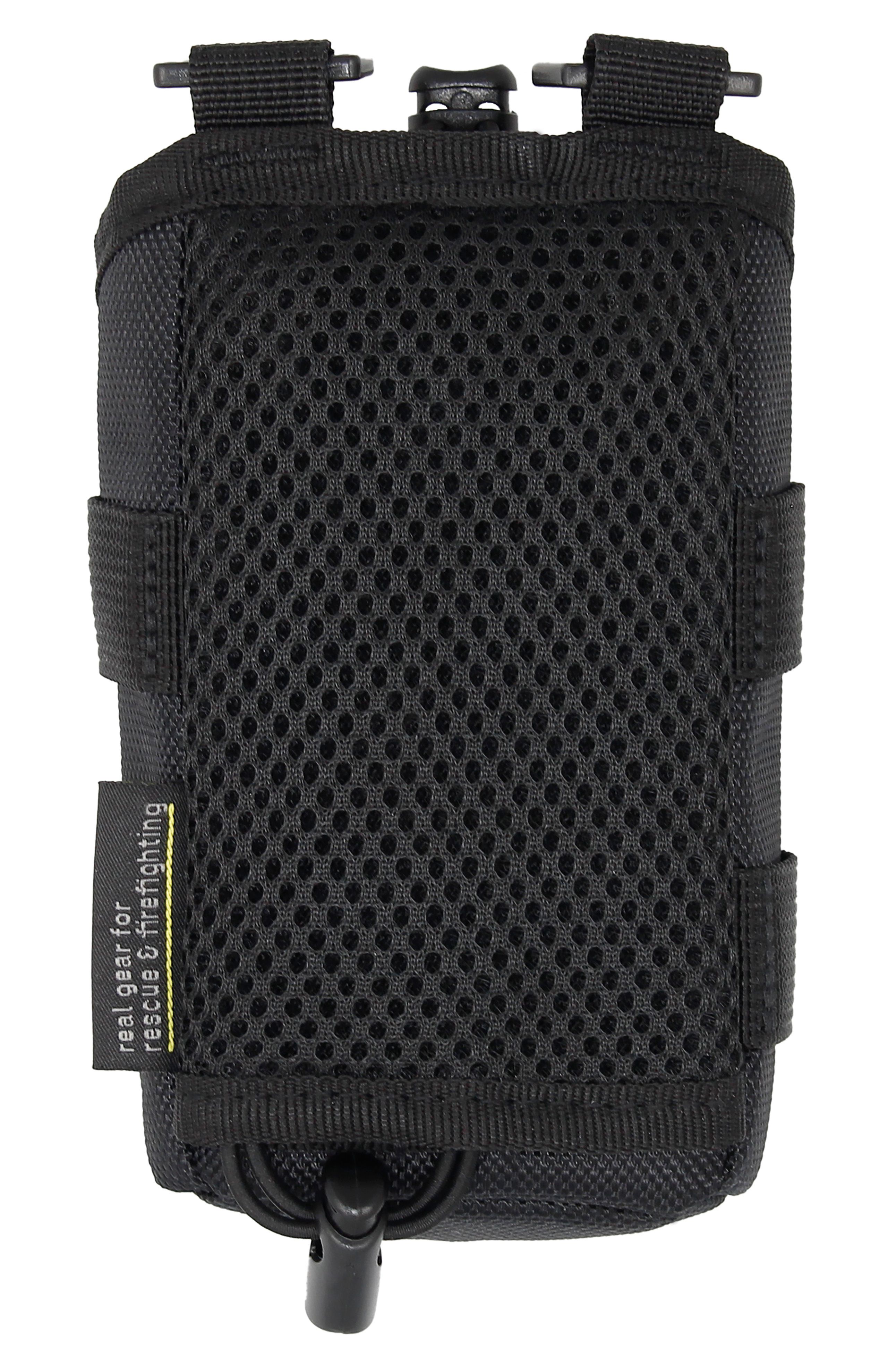 TEE-UU Funkgeräteholster CHANNEL