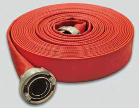 FLS C 42 rot, SYNTEX 3F PU 30 m m.K.