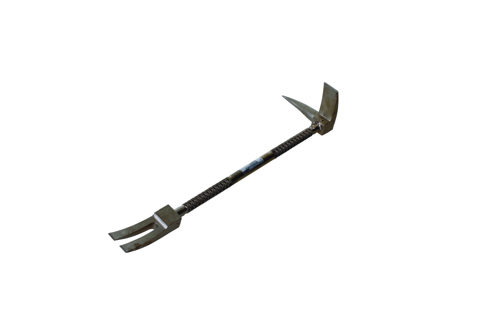 Halligan-Tool mit Hebelklaue, 1.066 mm,